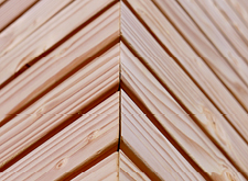 Holzbau Holz Struktur